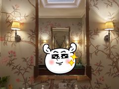 -海豚湾·大堂吧(厦门佰翔波特曼七星湾酒店)