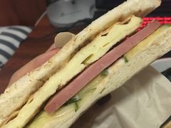 -早安山丘·豆浆油条(小木桥路店)