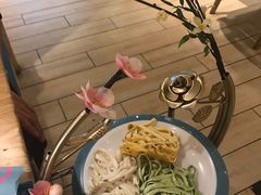 -青瓷火锅料理(西单大悦城店)