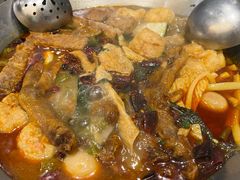 -小螺大作·螺蛳粉火锅(林和西店)