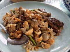 -山外山菜馆(玉泉路店)