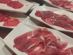 -杭州开元名都大酒店·地中海自助餐厅