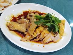 -电白鸭粥店(下沙二坊88号店)