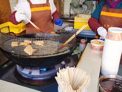 -七宝老街臭豆腐