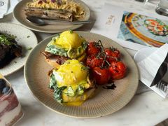 -The Rug Cafe(王府中环店)