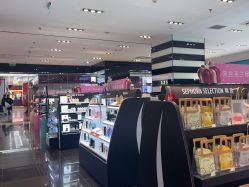 -丝芙兰Sephora