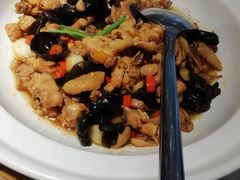 -望湘园·湖南菜(宏伊店)