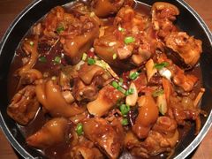 -胖哥俩肉蟹煲(永旺店)