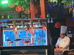 -路边边.炒菜烧烤.音乐餐厅(良乡长虹店)