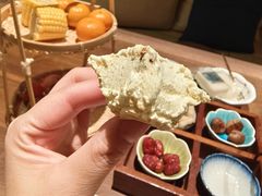 -梅间堂茶馆(绿地缤纷城店)