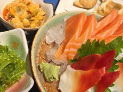 -林妈妈村·日式料理(宝山万达店)