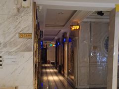 -K歌1号量贩KTV(皇岗口岸店)