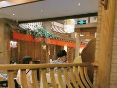 -南京大牌档(凯德1818店)