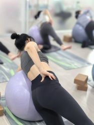 -爱尔乐美孕产瑜伽·普拉提
