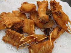 -源港渔村-中山脆肉鲩(博罗店)