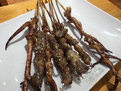 -木屋烧烤(西南角店)