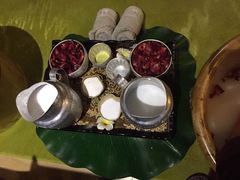 -享泰·泰式按摩SPA私家会所(太古汇店)