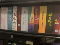 -剧狐剧本杀·月球探案馆(人民广场1号店)