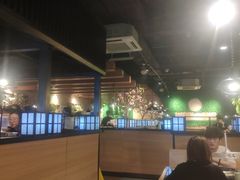 -梨花自助烤肉(天河城店)