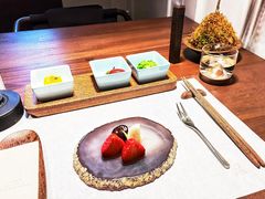 餐前前菜-无味舒食(思南公馆店)