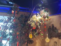 -胖老汉椒麻鸡清真新疆菜(西御街店)