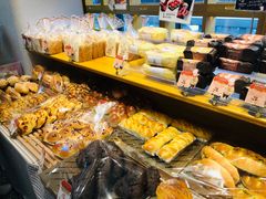 零售区-西村叔叔的店·面包·甜品·蛋糕(牡丹园店)
