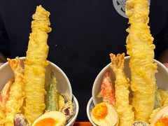 -天妇罗内顺田(罗湖店)