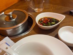 -东海怡品海鲜豆捞(星街坊店)