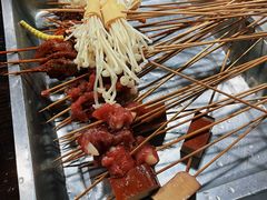 -三番火辣串串香(总店)