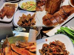 -先记烧鹅王·本地粤菜(福永店)