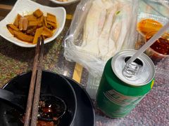 -潮十三潮汕砂锅粥(高新四路大都荟店)