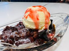 -香港茶餐厅文化体验馆(茶山镇店)