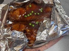 -北平小馆·烤鸭·家常菜(磨房北里店)