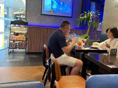 -bluefrog蓝蛙(皇庭广场店)