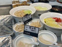 -双生不夜粥