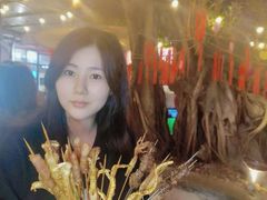 -不曾在把把烧•烧烤(莲坂磐基店)