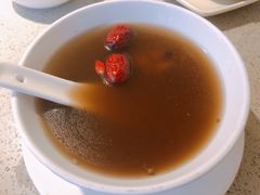 -海底捞大排档火锅(悦荟广场店)