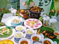 -苏梦江南·淮扬菜(夫子庙店)