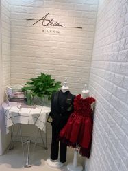 -倾城宝贝儿童摄影(广州天河店)