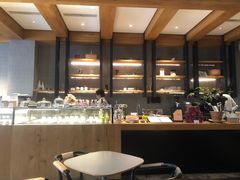 -Cafe Mersey默西咖啡(平江店)