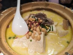 -老阿爸鲜鱼土菜(昆山花桥店)