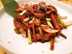 -格兰西点餐厅(文化街店)