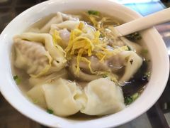 开洋馄饨-锡兴记(紫荆花路店)