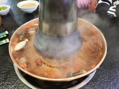 -阳坊胜利涮羊肉(阳坊老店)