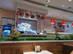 -嘉和一品粥(大沽南路店)