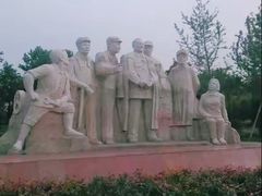 -八大山人梅湖景区