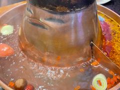 -爆肚王涮肉(吕家营店)