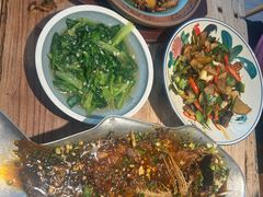 -树厨贵州菜(大十字店)