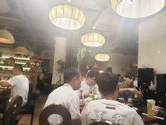 -旺爷砂锅·茶作(国贸城店)