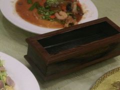 -添福来墨鱼饺子 · 海鲜东北菜(泡崖店)